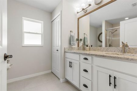 New construction Single-Family house 114 Brunswick Ln, Palm Coast, FL 32137 - image 12