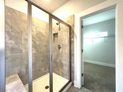 New construction Single-Family house 405 Crimson Feather Dr, Jefferson, GA 30549 - image 15