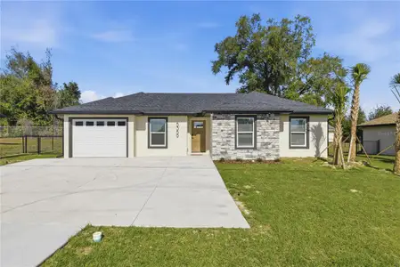 New construction Single-Family house 5359 W Hwy 40, Ocala, FL 34482 - image