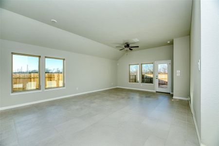New construction Single-Family house 739 Hidden Meadow St, Bonney, TX 77583 plan Comal - image 18