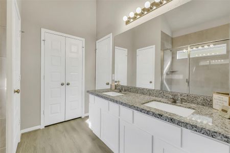 New construction Single-Family house 23215 Birmingham Grove Ln, Tomball, TX 77375 plan Leopold - image 17
