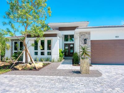 New construction Single-Family house 1801 Field Rd, Sarasota, FL 34231 - image