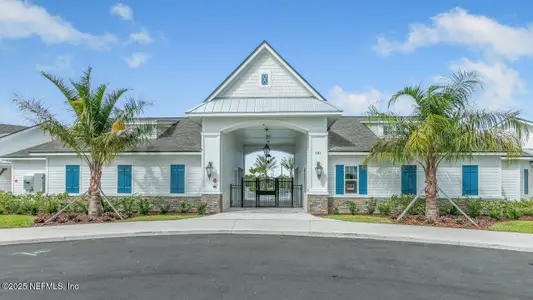 New construction Single-Family house 42 Sawdust Ln, Palm Coast, FL 32137 - image