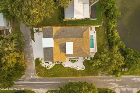 New construction Single-Family house 6600 Putnam St, St. Augustine, FL 32080 - image