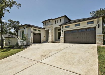 New construction Single-Family house 118 Firethorn Lp, Bastrop, TX 78602 Presidio- photo 0 0