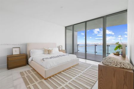 New construction Condo house 700 Ne 26 Ter, Unit 3602, Miami, FL 33137 null- photo 14 14