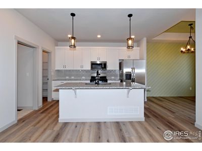 New construction Single-Family house 3315 Sapphire Ct, Evans, CO 80634 - image