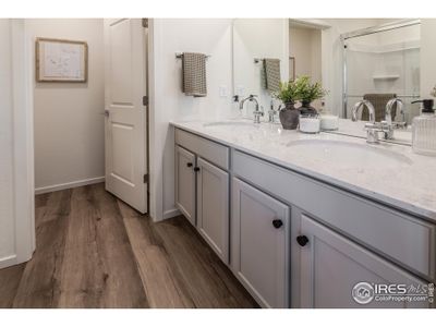 New construction Townhouse house 4901 Autumn Leaf Dr, Timnath, CO 80547 plan Copperhead - image 11