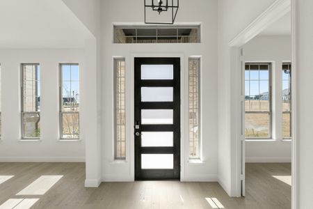 New construction Single-Family house 473 Flor Dr, Sunnyvale, TX 75182 plan Reid - image 19
