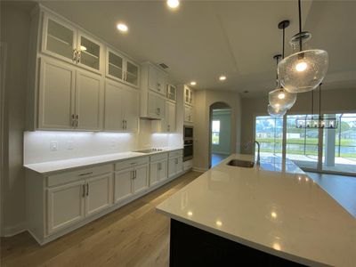 New construction Single-Family house 1720 Lake Reserve Dr, Deland, FL 32724 plan Plan Unknown - image 7