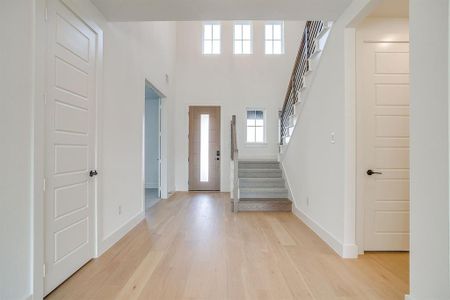 New construction Single-Family house 7429 Harrier St, Fort Worth, TX 76179 plan Tucker - image 16