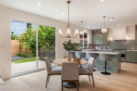 New construction Single-Family house 302 El Paso St, Austin, TX 78704 - image 10