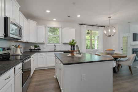 New construction Single-Family house Benson, NC 27504 plan Finley - image 4