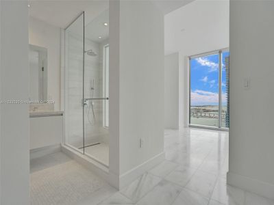 New construction Condo house 700 Ne 26Th Ter 3505, Unit 3505, Miami, FL 33137 null- photo 27 27