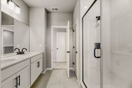 New construction Single-Family house 13780 Daffodil Wy, Parker, CO 80108 plan Rainier - image 11