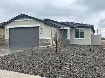 New construction Single-Family house 17143 W Corrine Dr, Surprise, AZ 85388 - image