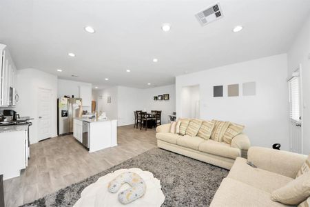 New construction Single-Family house 2039 Woodlark Wy, Sealy, TX 77474 null- photo 16 16