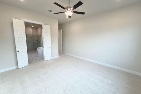 New construction Single-Family house 232 Archway Ln, Liberty Hill, TX 78642 plan McKinley 4229 - image 10