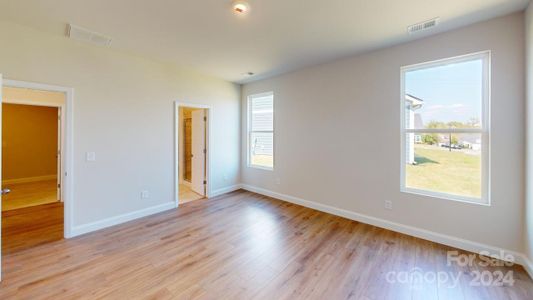 New construction Single-Family house 517 Tates Trail, Unit 40, Cramerton, NC 28032 Rankin- photo 6 6