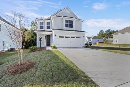 New construction Single-Family house 323 Clipper Ct, Summerville, SC 29486 - image