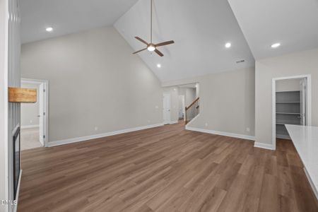 New construction Single-Family house 1218 Petite Terre Ct, New Bern, NC 28560 - image 13