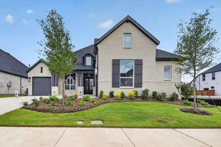 New construction Single-Family house 932 Shady Oaks Dr, Rockwall, TX 75087 plan 232 - image