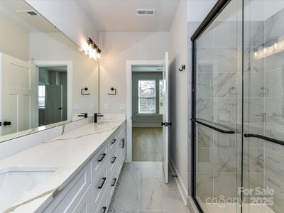 New construction Townhouse house 1029 Northend Dr, Unit 30, Charlotte, NC 28206 - image 7