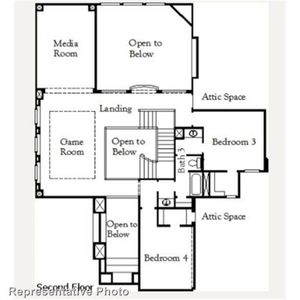 New construction Single-Family house 3524 Birdstone Ct, Celina, TX 75009 - image