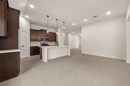 New construction Single-Family house 3419 Windmill Palm Dr, Manvel, TX 77578 - image 5