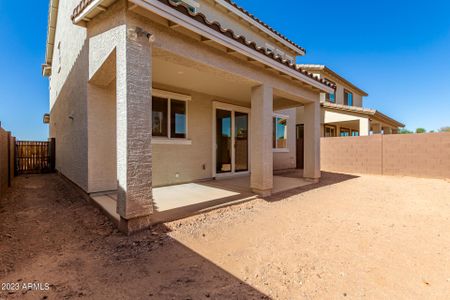 New construction Single-Family house 651 S Del Rancho Cir, Mesa, AZ 85208 null- photo 11 11