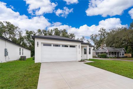 New construction Single-Family house 1240 Votaw, Apopka, FL 32703 - image