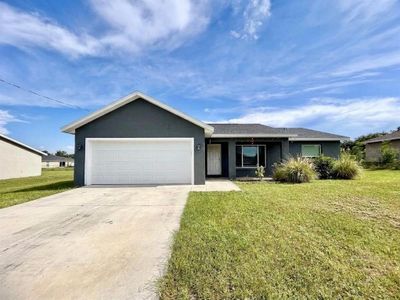 New construction Single-Family house 48 Maple Dr, Ocklawaha, FL 32179 - image
