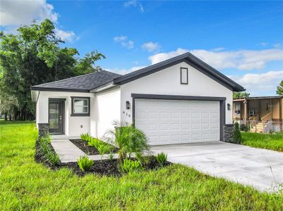 New construction Single-Family house 619 Sylvan Ramble Rd, Davenport, FL 33837 null- photo 1 1