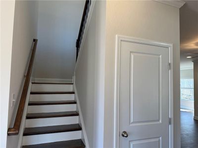 New construction Single-Family house 8625 Standing Stone, Ball Ground, GA 30107 - image 16