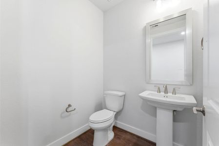 New construction Single-Family house 21807 Victory Green Wy, Porter, TX 77365 - image 18