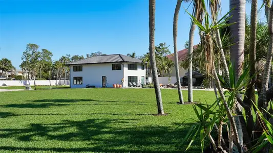 New construction Single-Family house 684 Freeling Dr, Sarasota, FL 34242 - image