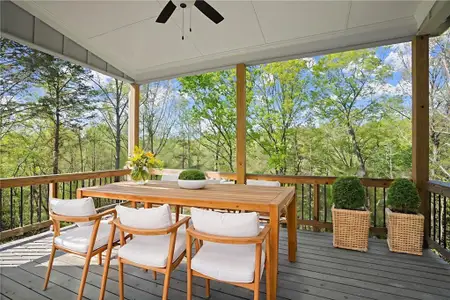 New construction Single-Family house 4538 Meadowland Wy, Flowery Branch, GA 30542 - image