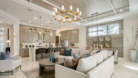 Cove Royale by Kolter Homes in Stuart - photo 11 11