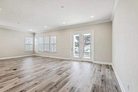 New construction Single-Family house 662 Marsh Cove Cir, Summerville, SC 29486 plan Marseille - image 15