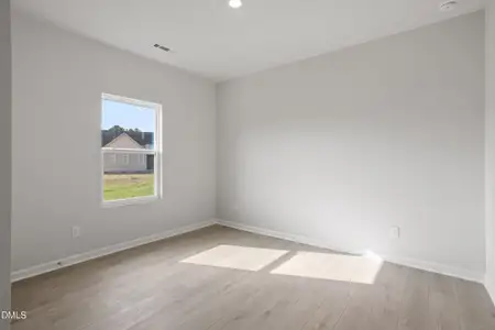 New construction Single-Family house 85 Osgood St, Angier, NC 27501 plan McDowell - image 10
