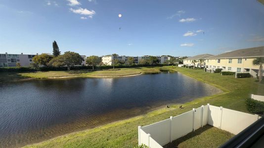 New construction Townhouse house 621 Parsons Wy, Deerfield Beach, FL 33442 - image
