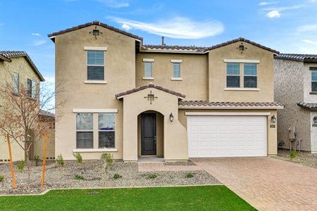 IronWing at Windrose by David Weekley Homes in Litchfield Park - photo 17 17