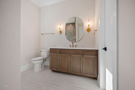 New construction Single-Family house 8017 Bud Morris Rd, Wake Forest, NC 27587 - image 13