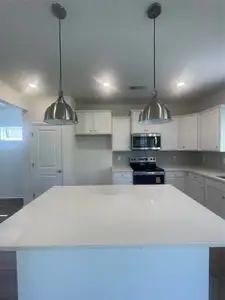 New construction Single-Family house 14 Gateway Dr, Central, SC 29630 plan Porter II - image 4