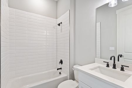 New construction Single-Family house 162 Channel Shoal Dr, Santa Rosa Beach, FL 32459 plan Chopin - image 14