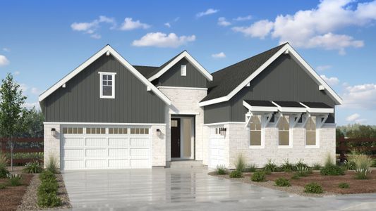 New construction Single-Family house 3762 Freestone Pt, Castle Rock, CO 80108 plan Columbine Plus - image