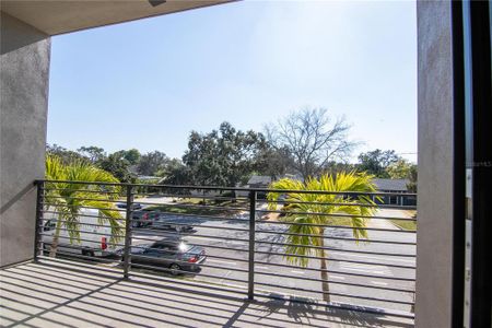 New construction Townhouse house 6365 1St Ave S, St. Petersburg, FL 33707 - image