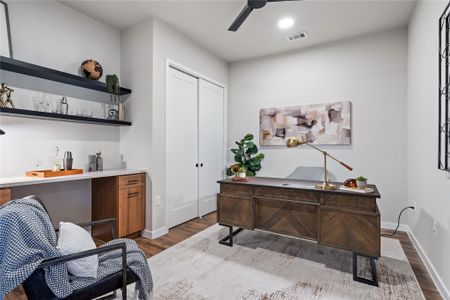 The Station at St. Elmo by Legacy Communities in Austin - photo 18 18