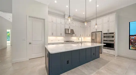 New construction Single-Family house 524 Bocelli Dr, Nokomis, FL 34275 - image 5