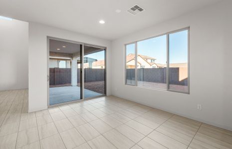 New construction Single-Family house 9951 S Centennial Rd, Apache Junction, AZ 85120 Casoria- photo 19 19